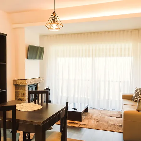 Village de vacances Pousadela Village&spa