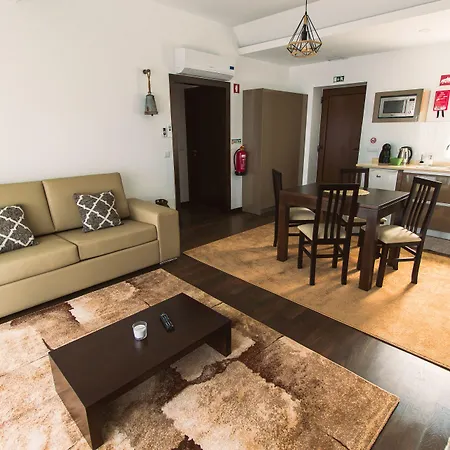 Pousadela Village & Tatil parkı