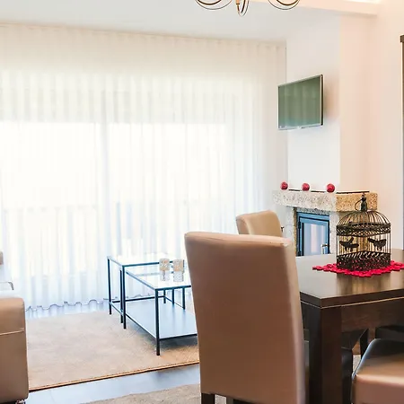 Pousadela Village & Tatil parkı