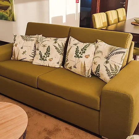 Pousadela Village & Tatil parkı 4*