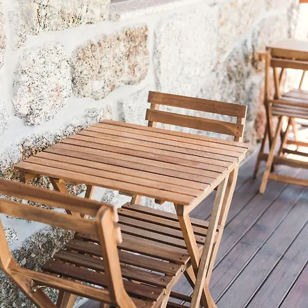 Pousadela Village&spa Vieira do Minho