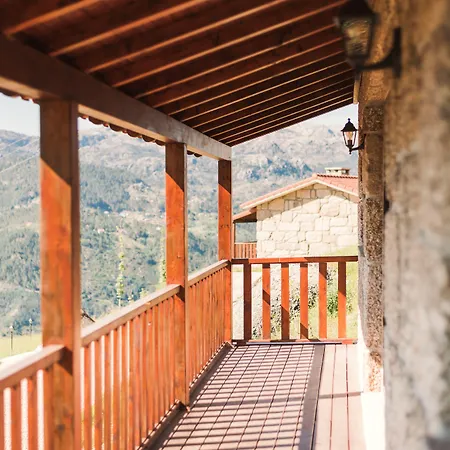 Tatil parkı Pousadela Village &