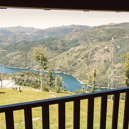 Pousadela Village & Tatil parkı