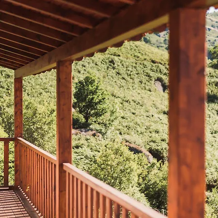 Pousadela Village&spa Village de vacances 4*