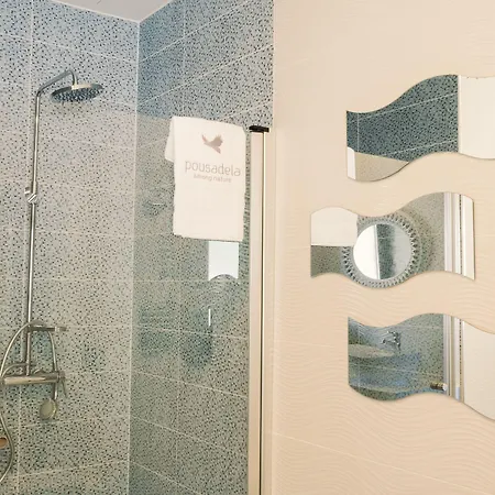 Pousadela Village & 홀리데이파크 비에이라도미노