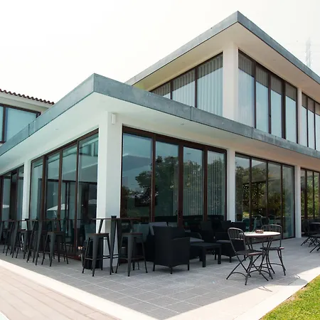 Pousadela Village&spa