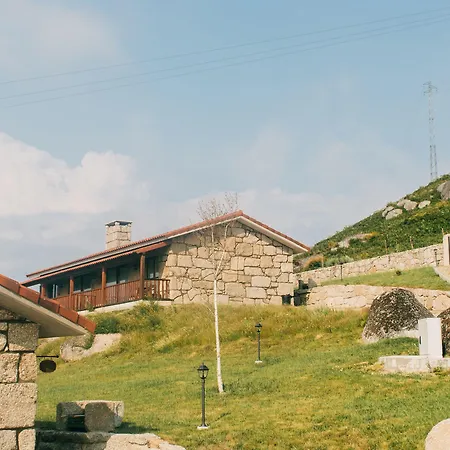 Pousadela Village&spa 4* Vieira do Minho