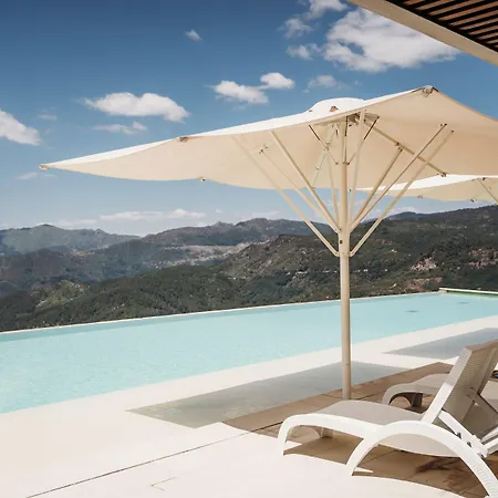 Pousadela Village & Tatil parkı Vieira do Minho