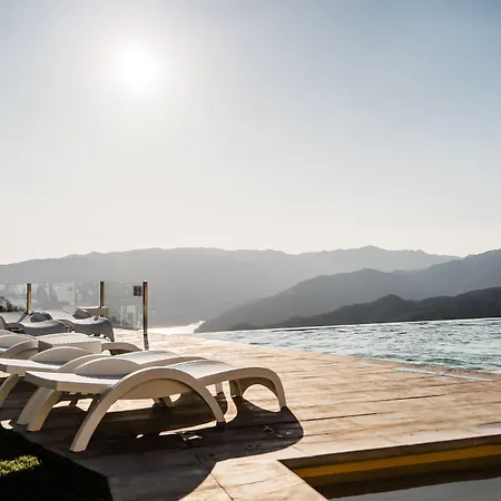 Pousadela Village&spa 4*