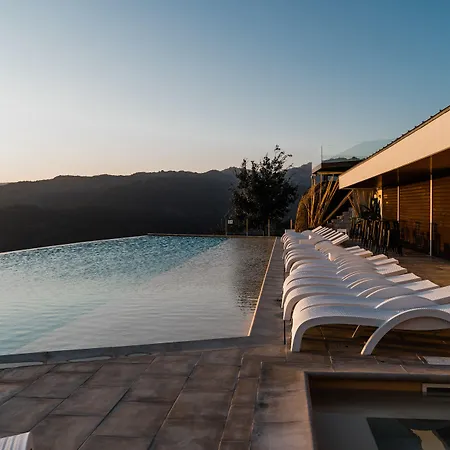 Pousadela Village&spa 4* Vieira do Minho