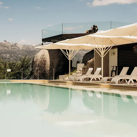 Pousadela Village & Tatil parkı 4*