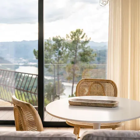Parco vacanze Pousadela Village&spa 4*