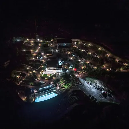 Pousadela Village & Üdülőpark Vieira do Minho
