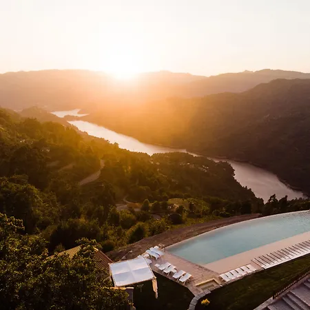 Pousadela Village&spa
