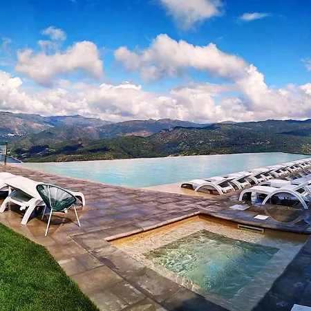 Parco vacanze Pousadela Village & Vieira do Minho