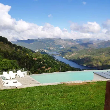 Parco vacanze Pousadela Village & Vieira do Minho