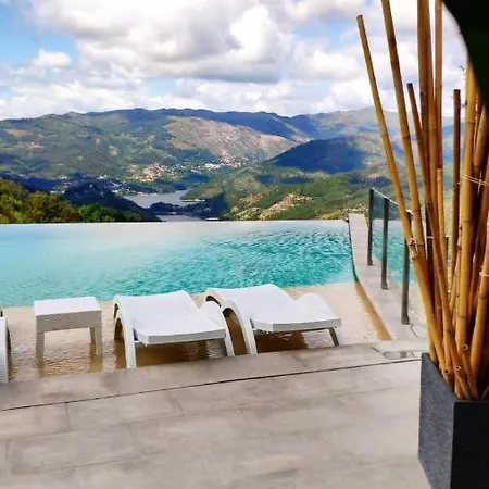 Pousadela Village & 4* Vieira do Minho