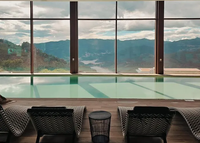 Pousadela Village&spa 4*