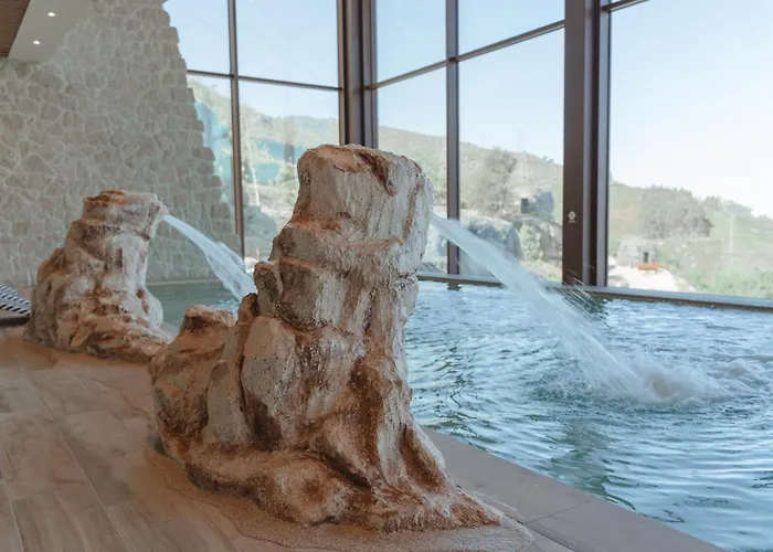 Pousadela Village & 4* 维埃拉·多米尼奥