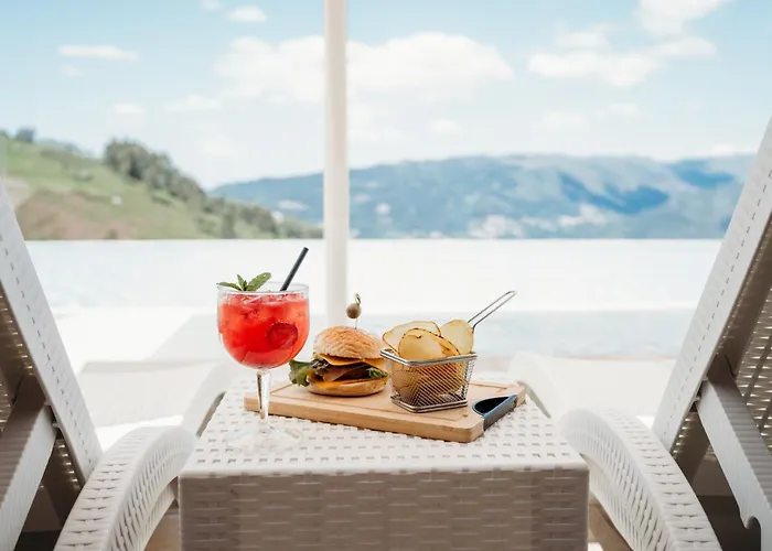 Ferienpark Pousadela Village & Vieira do Minho