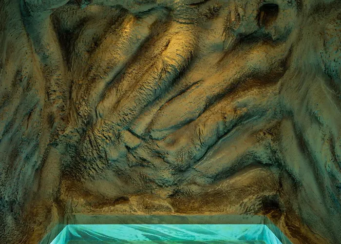 Prázdninový areál Pousadela Village & 4*