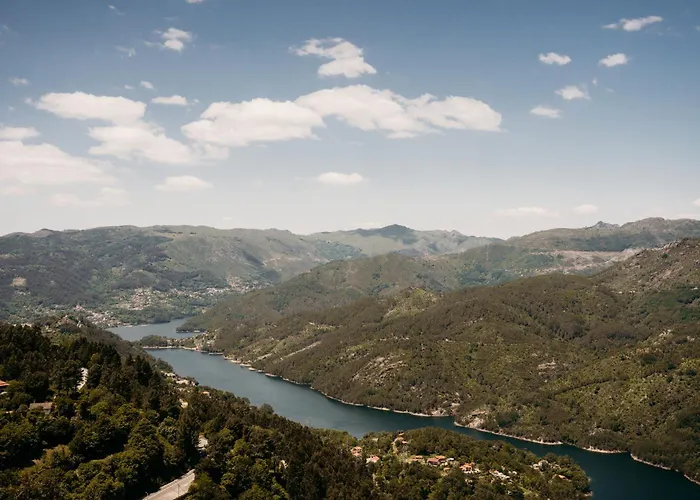 Pousadela Village & Vieira do Minho