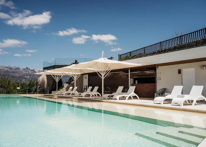 Pousadela Village & 4* Vieira do Minho