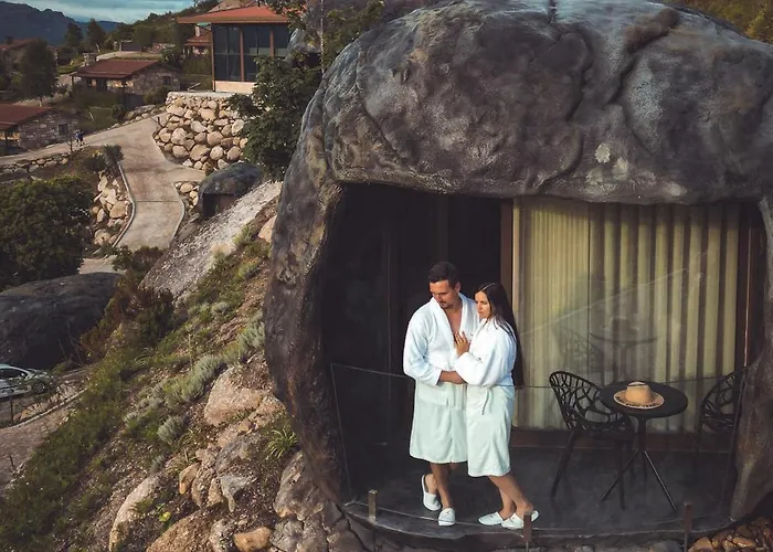 Pousadela Village & 4*