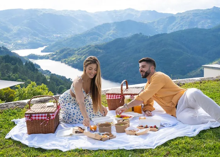 Pousadela Village&spa Vieira do Minho