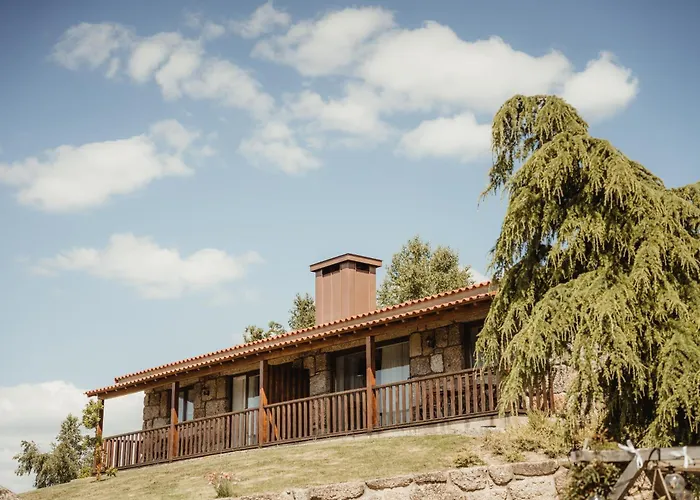 Parco vacanze Pousadela Village&spa Vieira do Minho