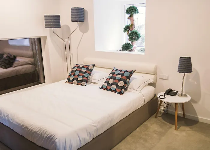 Pousadela Village&spa