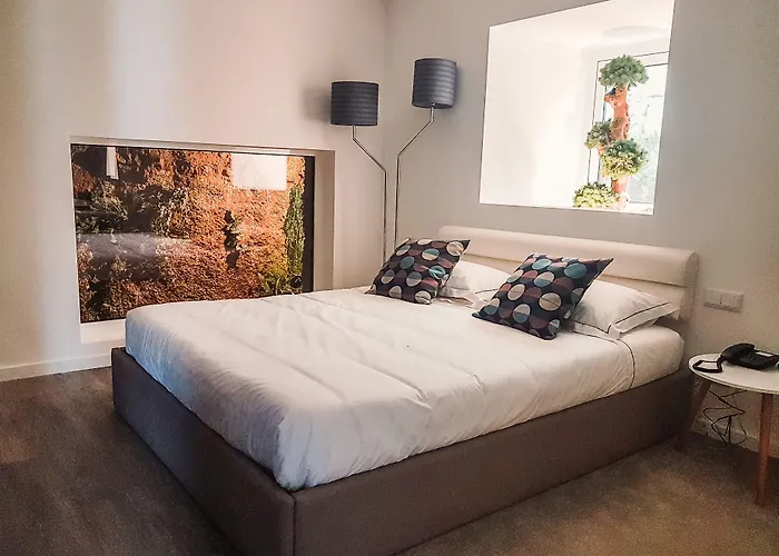 Pousadela Village & Ferienpark Vieira do Minho