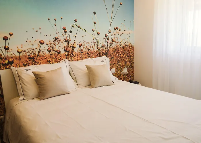 Pousadela Village&spa 4*