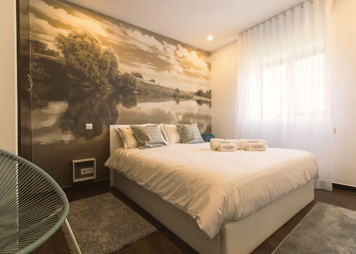 Pousadela Village & Ferienpark