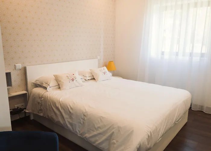 Pousadela Village & Prázdninový areál 4*