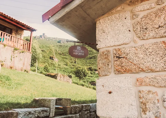 Pousadela Village&spa Vieira do Minho