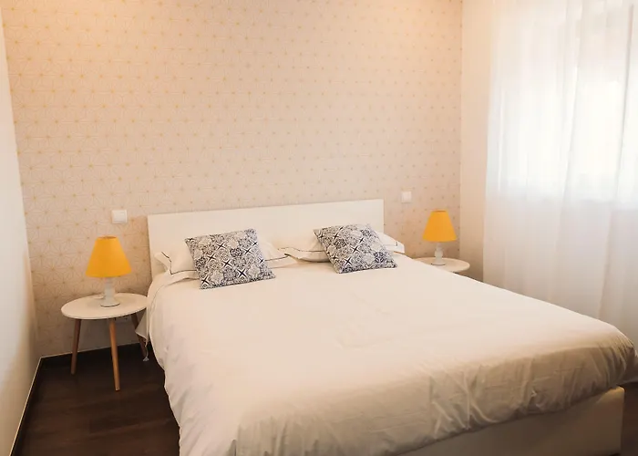 Ferienpark Pousadela Village & 4*