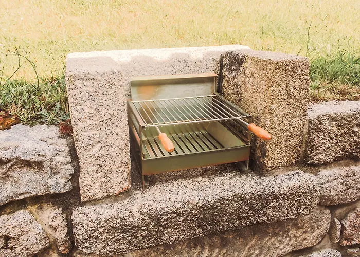 Ferienpark Pousadela Village &