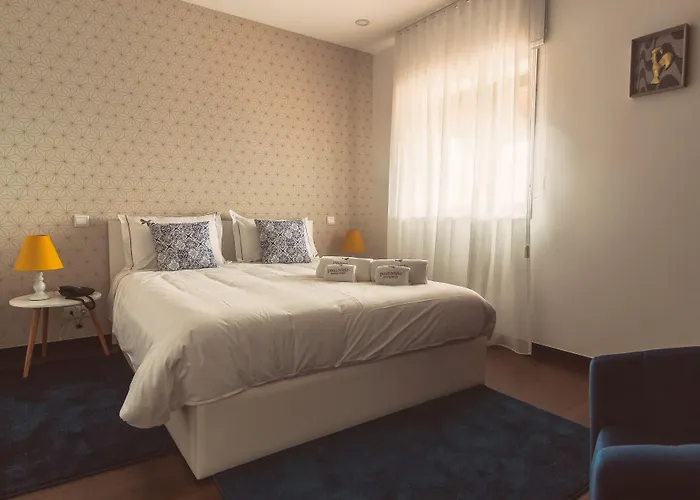 Parco vacanze Pousadela Village&spa