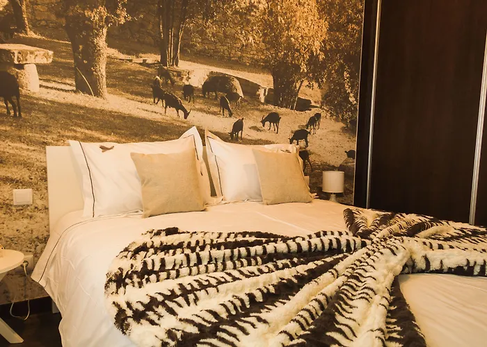 Pousadela Village&spa