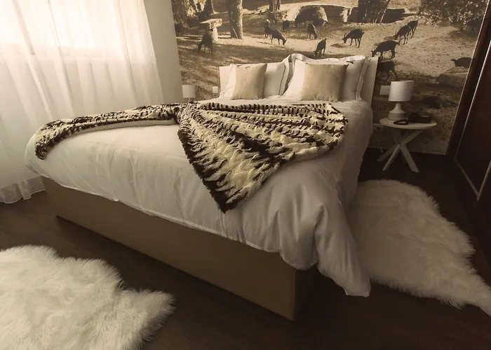 Pousadela Village & Vieira do Minho