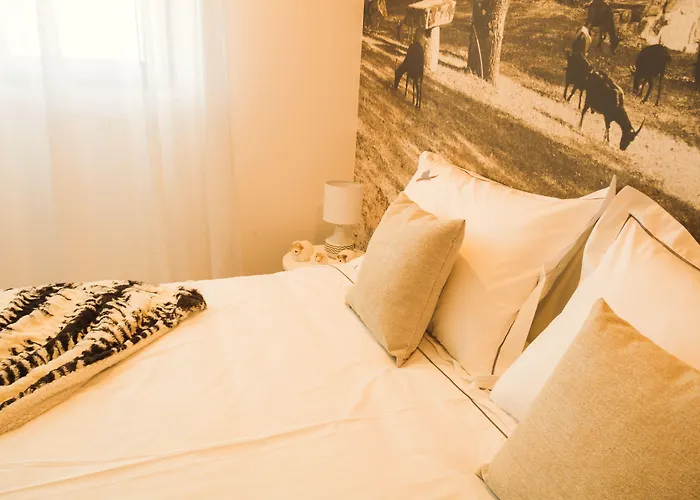 Pousadela Village & Ferienpark