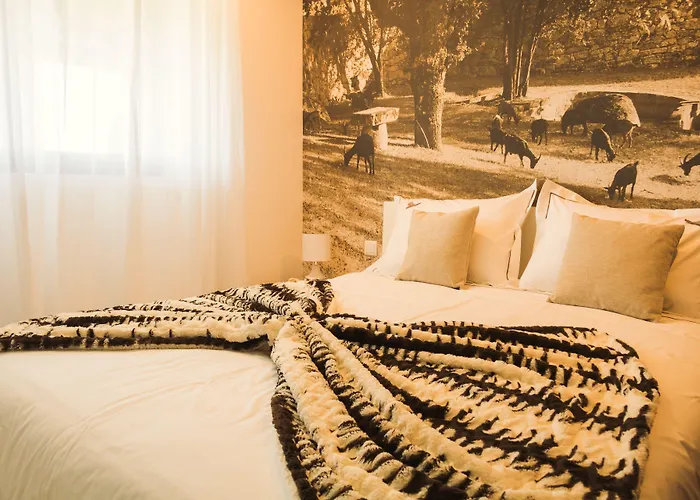 Pousadela Village&spa 4*