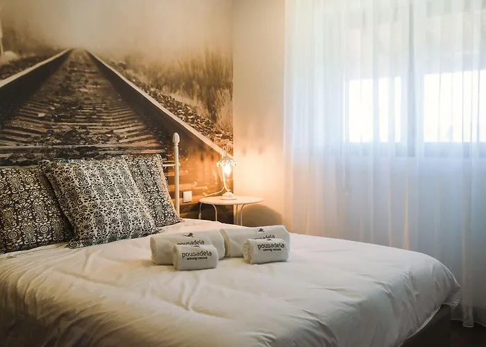 Pousadela Village&spa