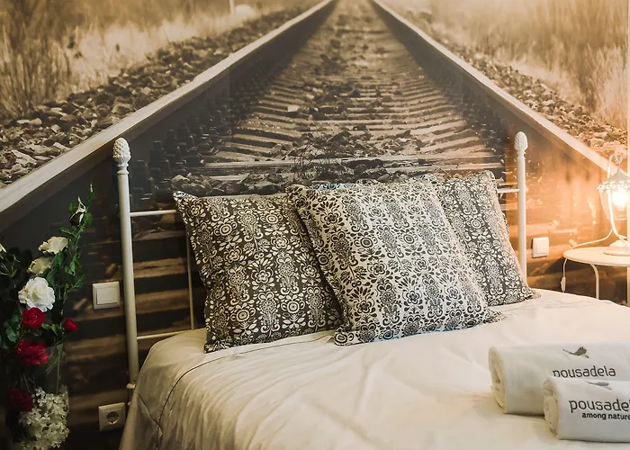 Pousadela Village & 4* Vieira do Minho