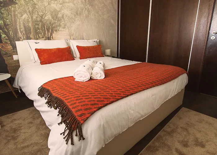 Pousadela Village&spa 4* Vieira do Minho