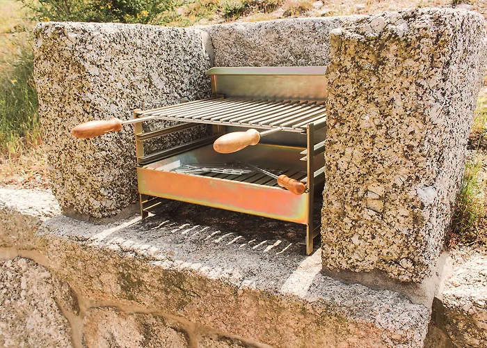 Parco vacanze Pousadela Village&spa 4*