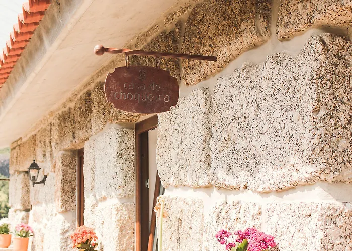 Parco vacanze Pousadela Village&spa 4*