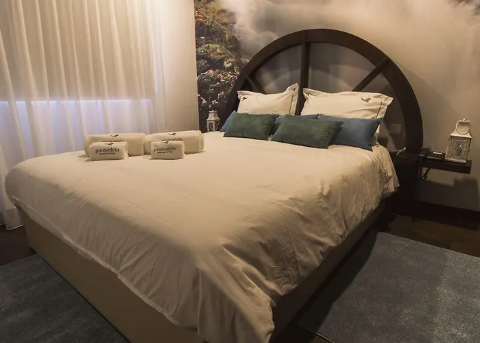 Pousadela Village&spa Parco vacanze