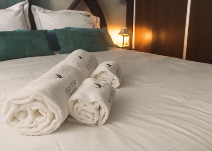 Pousadela Village&spa 4*